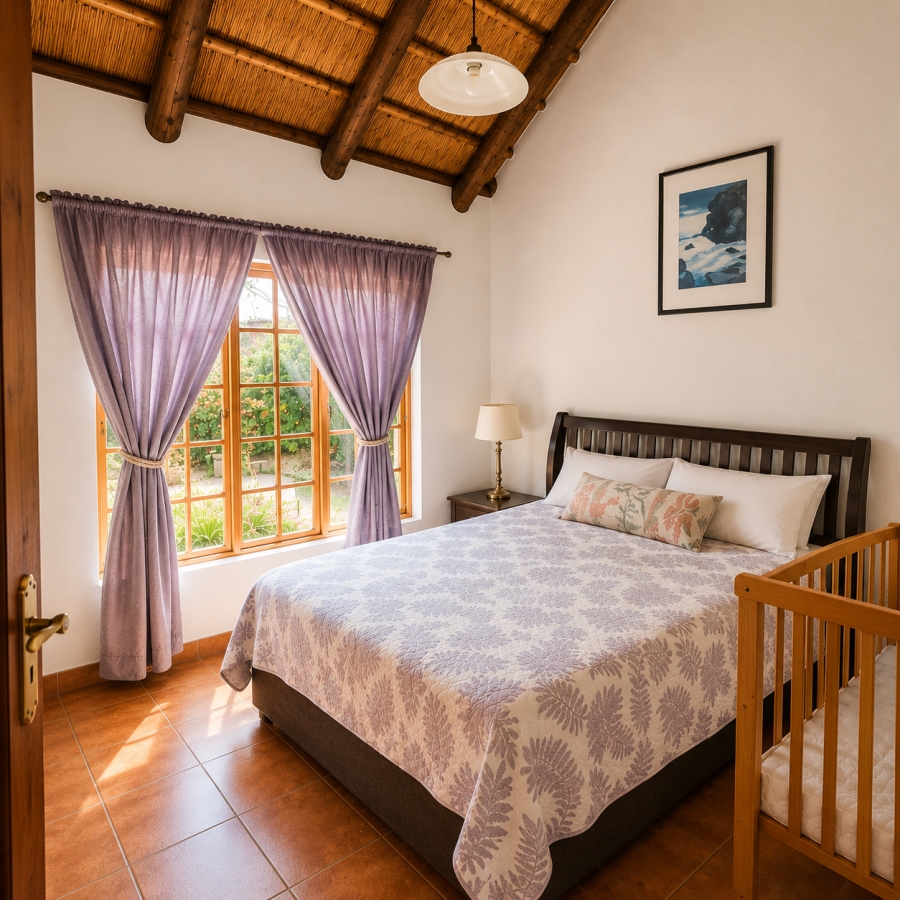 3 Bedroom Property for Sale in Melodie North West